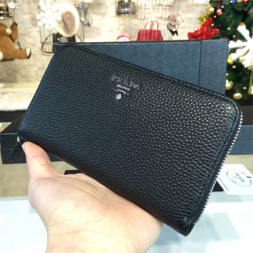 Pra*a-wallet-replica-bag-black-19