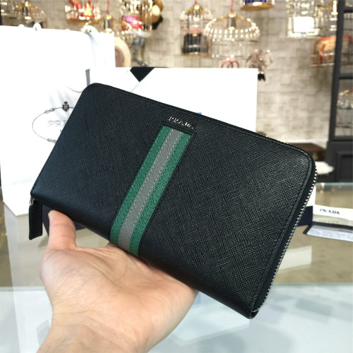 Pra*a-wallet-replica-bag-black-24