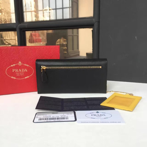 Pra*a-wallet-replica-bag-black-27