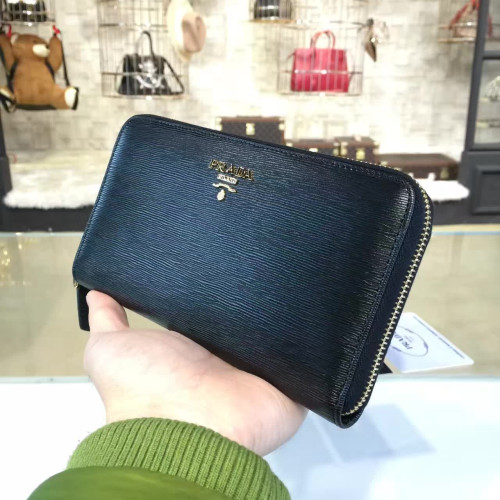 Pra*a-wallet-replica-bag-black-29