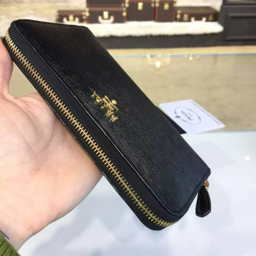 Pra*a-wallet-replica-bag-black-29