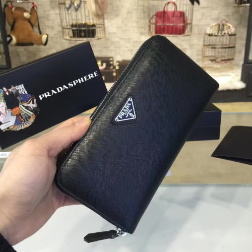 Pra*a-wallet-replica-bag-black-38