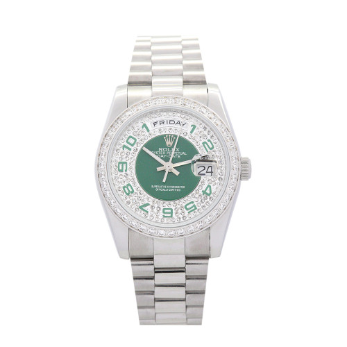 R*l*x-day-date-118346-2