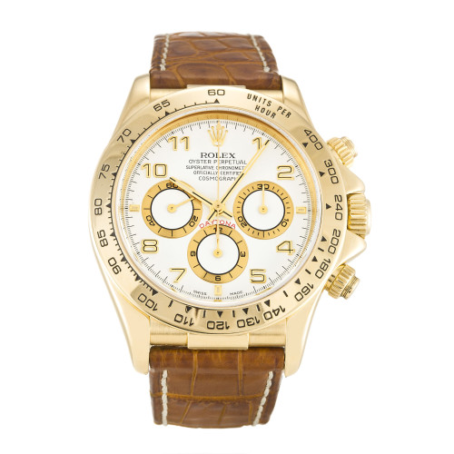 R*l*x-daytona-16518-40-mm