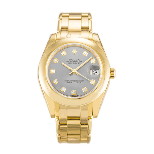 R*l*x-pearlmaster-81208