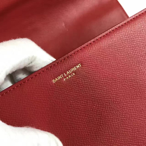 Y*L-monogram-sac-universite-replica-bag-burgundy